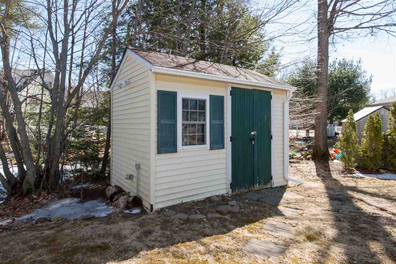 51 Fox Ridge Drive Berwick, ME 03901 - Photo 28 of 30 Gallery Image 28