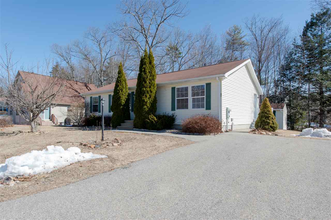 51 Fox Ridge Drive Berwick, ME 03901 - Photo 30 of 30 Gallery Image 30