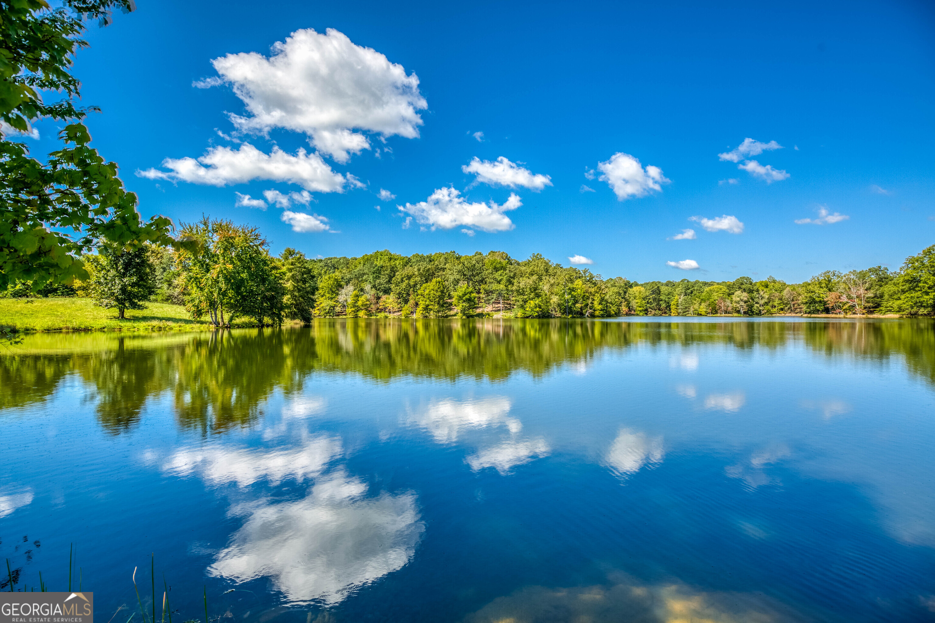 2688 Calhoun Falls Highway Elberton, GA 30635 - Photo 11 of 55 a view of a lake