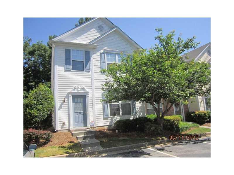 2150 Whitestone Place, Unit 2150 Alpharetta, GA 30005 - Photo 1 of 1 Exterior Front.
