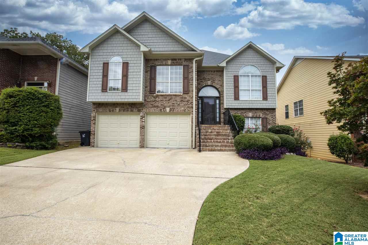 177 Ivy Brook Trail Pelham, AL 35124 - Photo 1 of 43