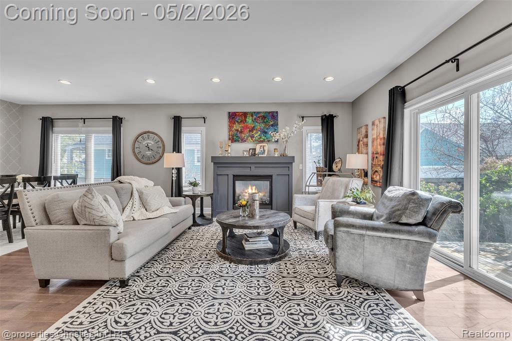 3281 Cumberland Road Berkley, MI 48072 - Photo 12 of 60