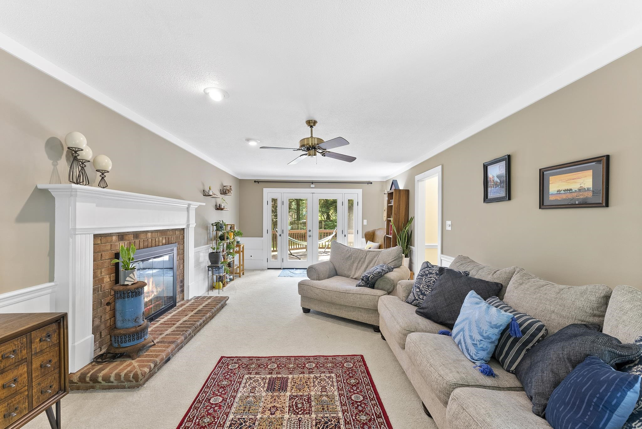 4205 Pleasant Grove Church Road Raleigh, NC 27613 - Photo 3 of 34 Photo 3