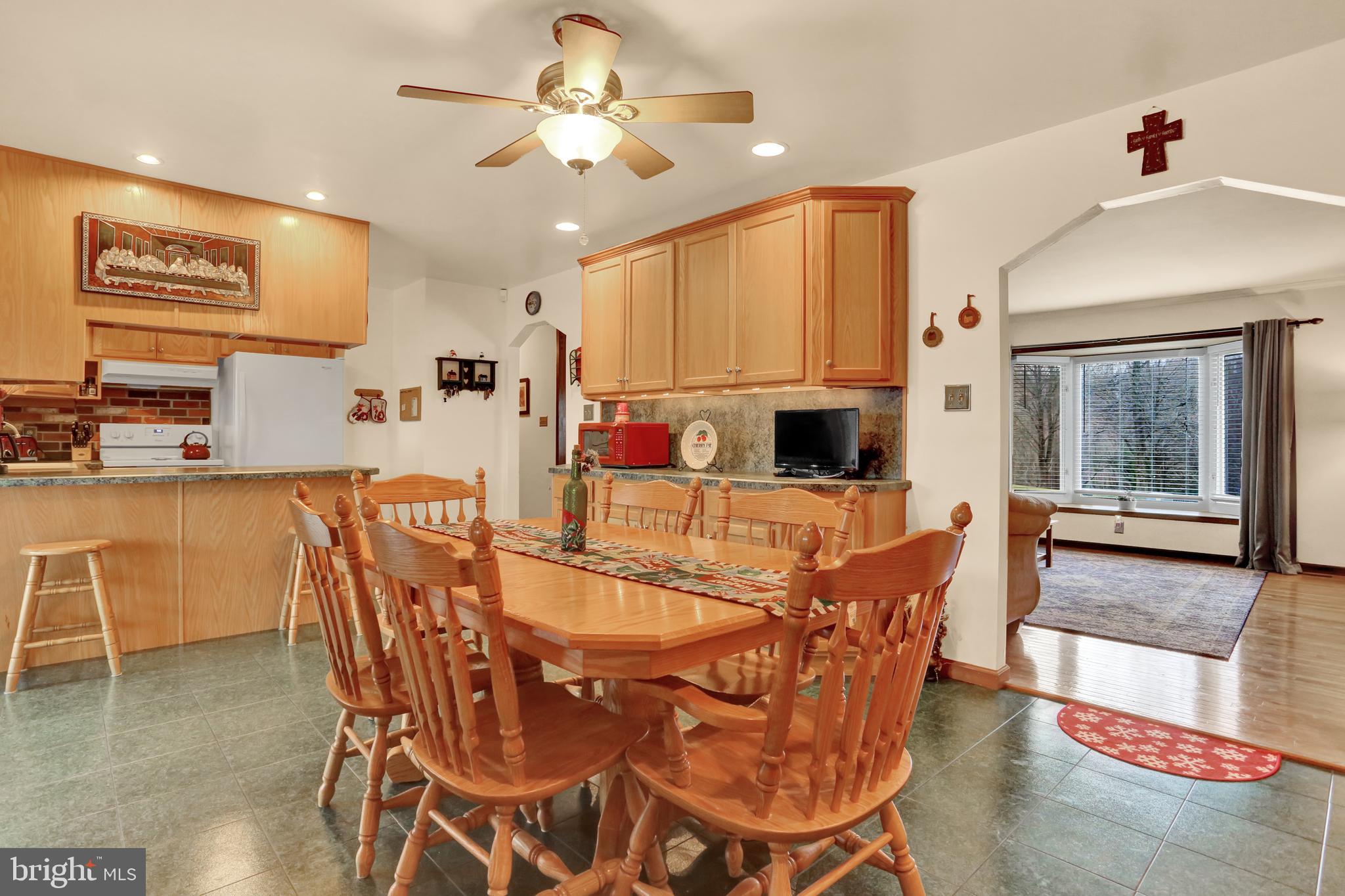 5081 Ridgewood Road Reading, PA 19608 - Photo 20 of 51