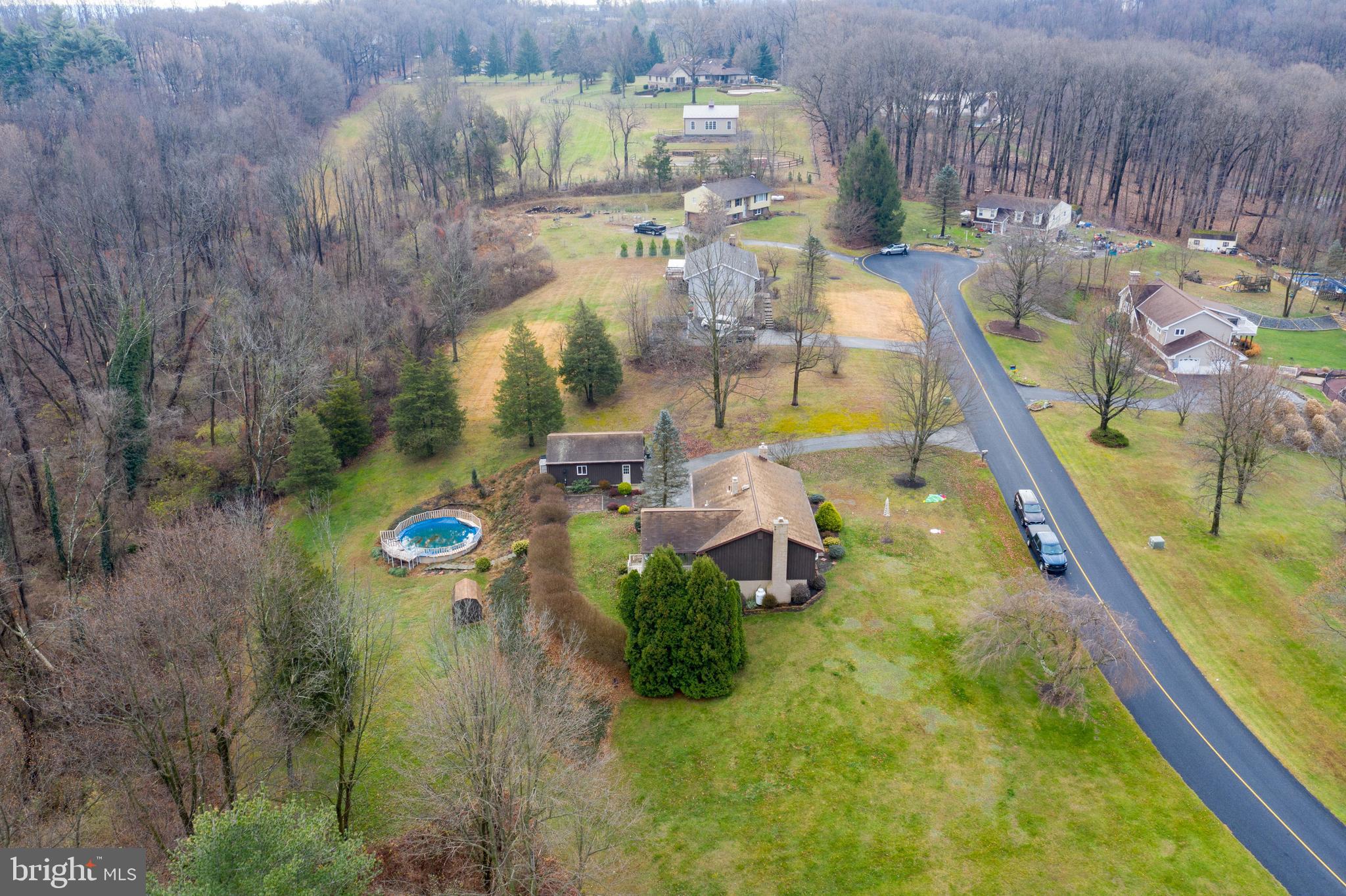 5081 Ridgewood Road Reading, PA 19608 - Photo 3 of 51