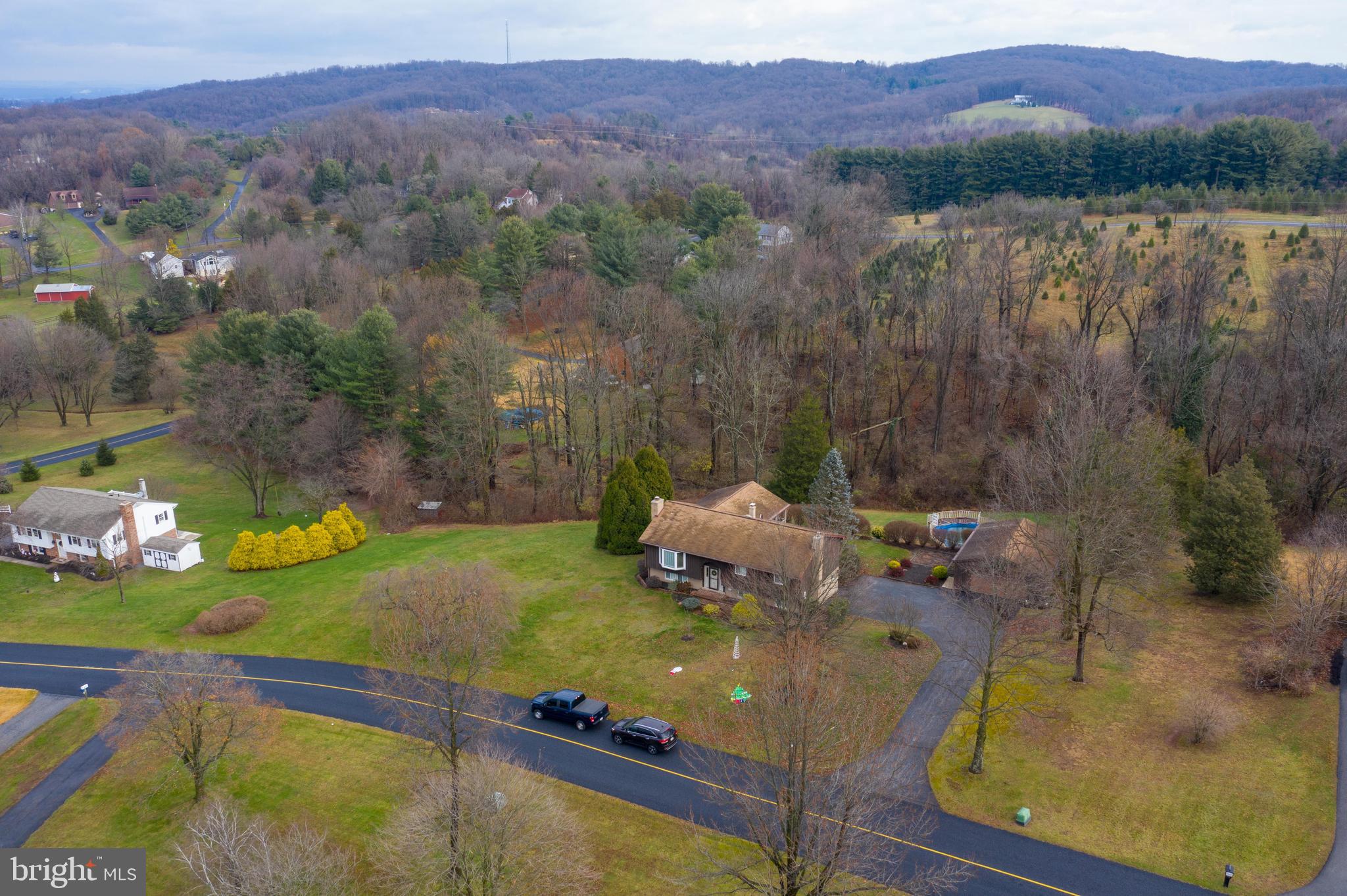 5081 Ridgewood Road Reading, PA 19608 - Photo 43 of 51