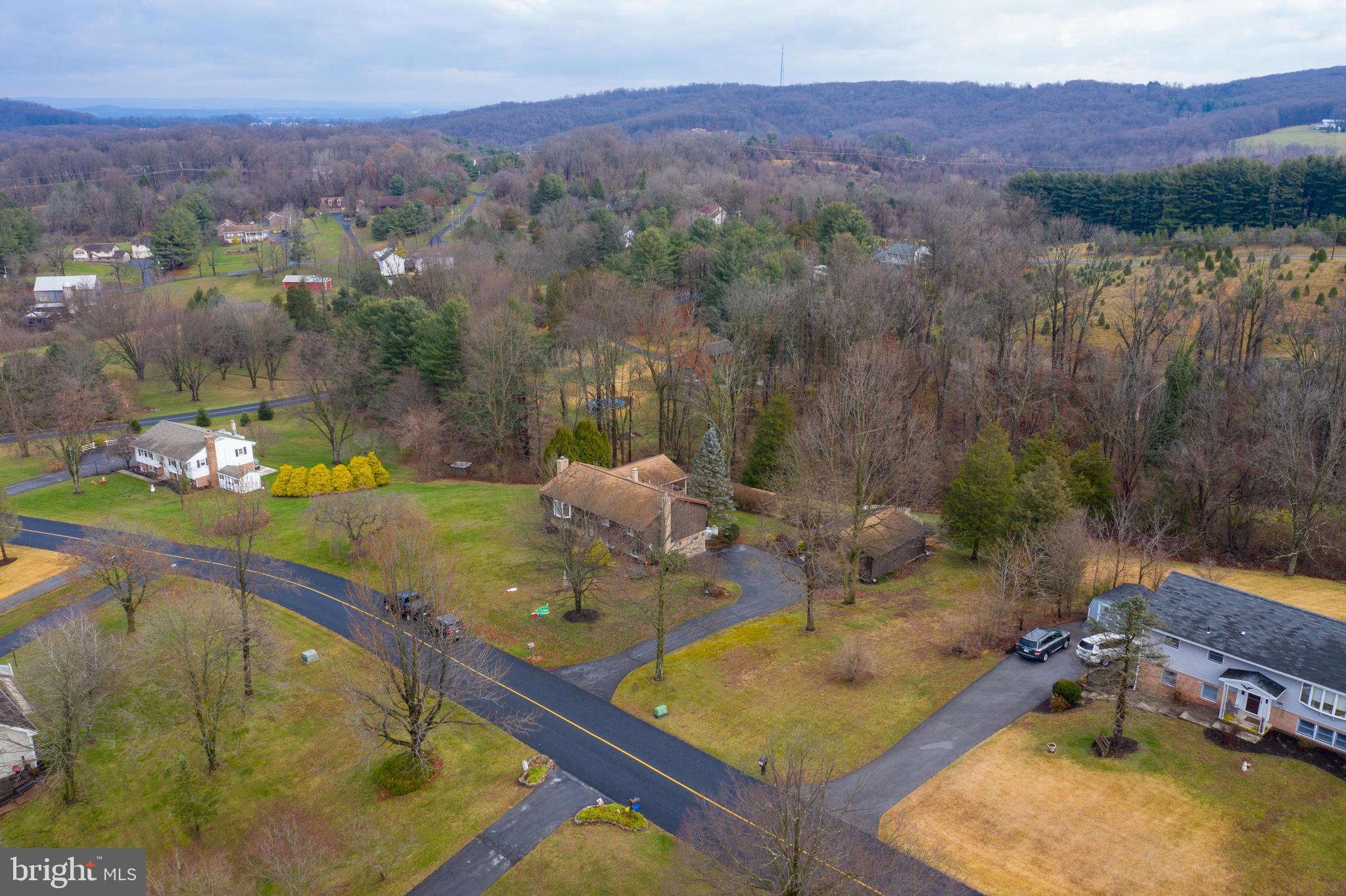 5081 Ridgewood Road Reading, PA 19608 - Photo 44 of 51