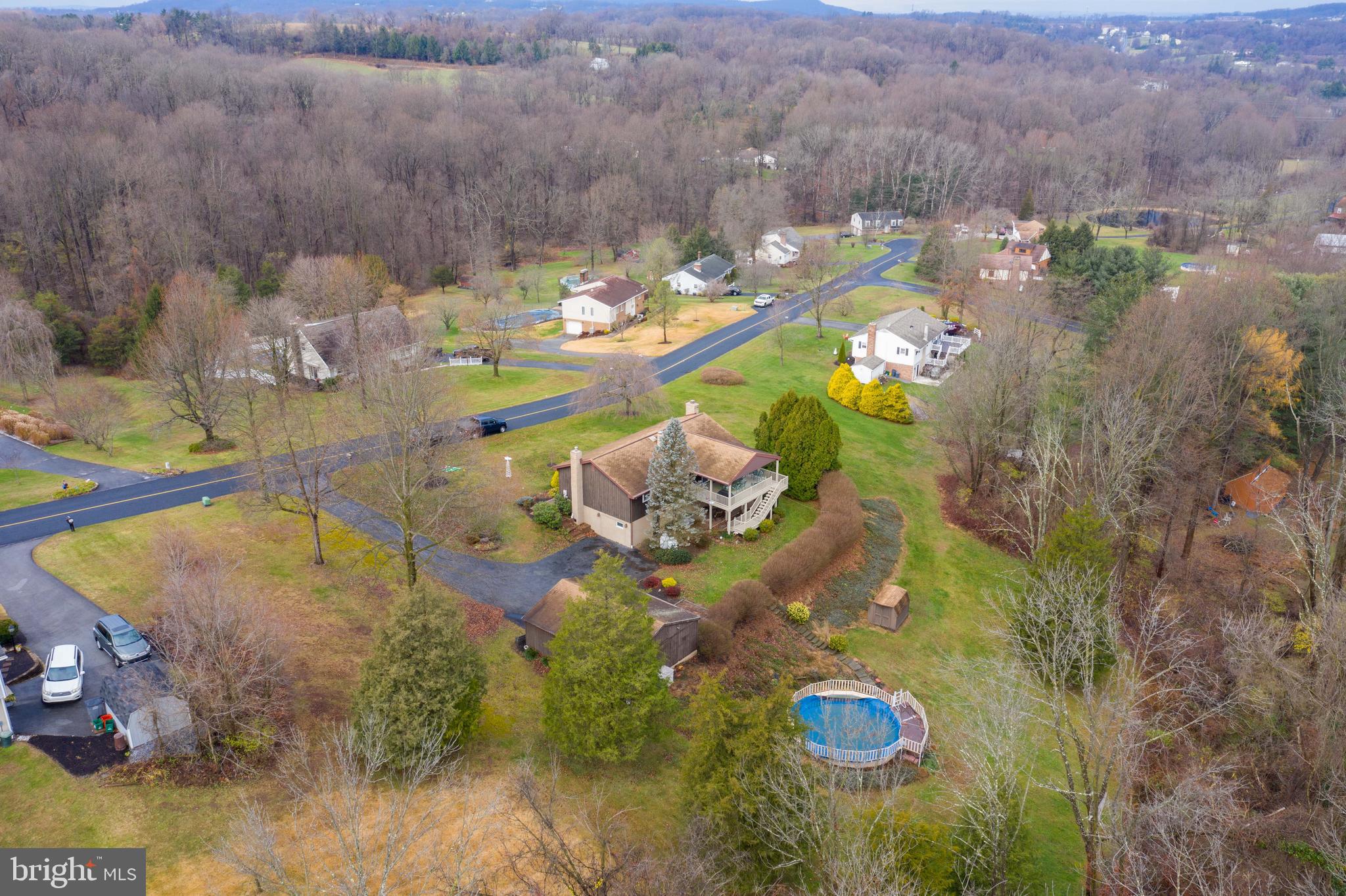 5081 Ridgewood Road Reading, PA 19608 - Photo 45 of 51