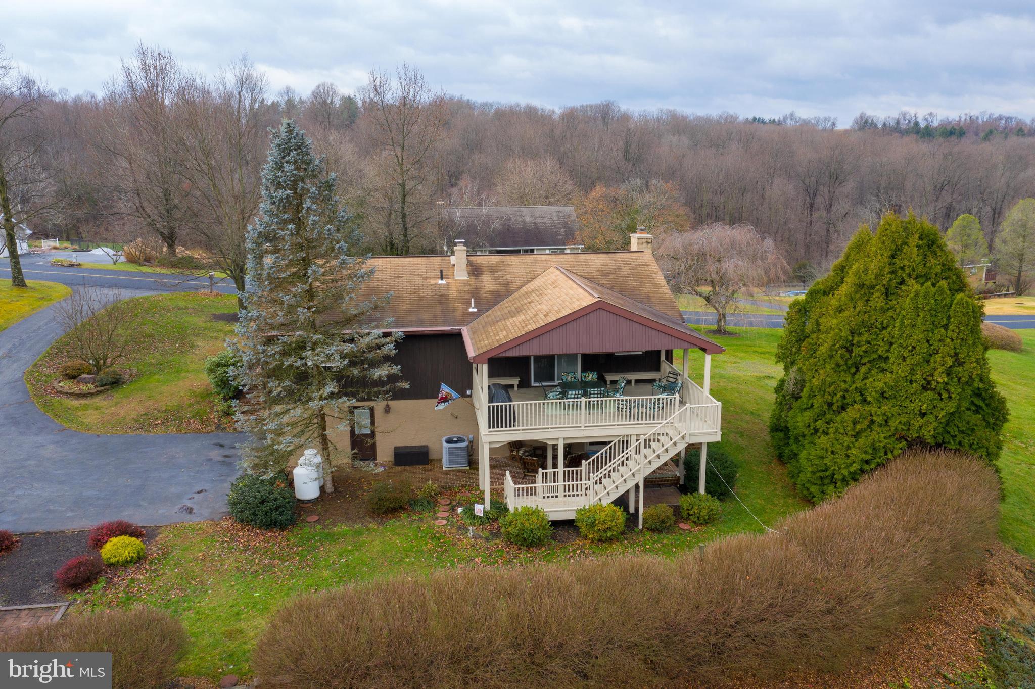 5081 Ridgewood Road Reading, PA 19608 - Photo 51 of 51