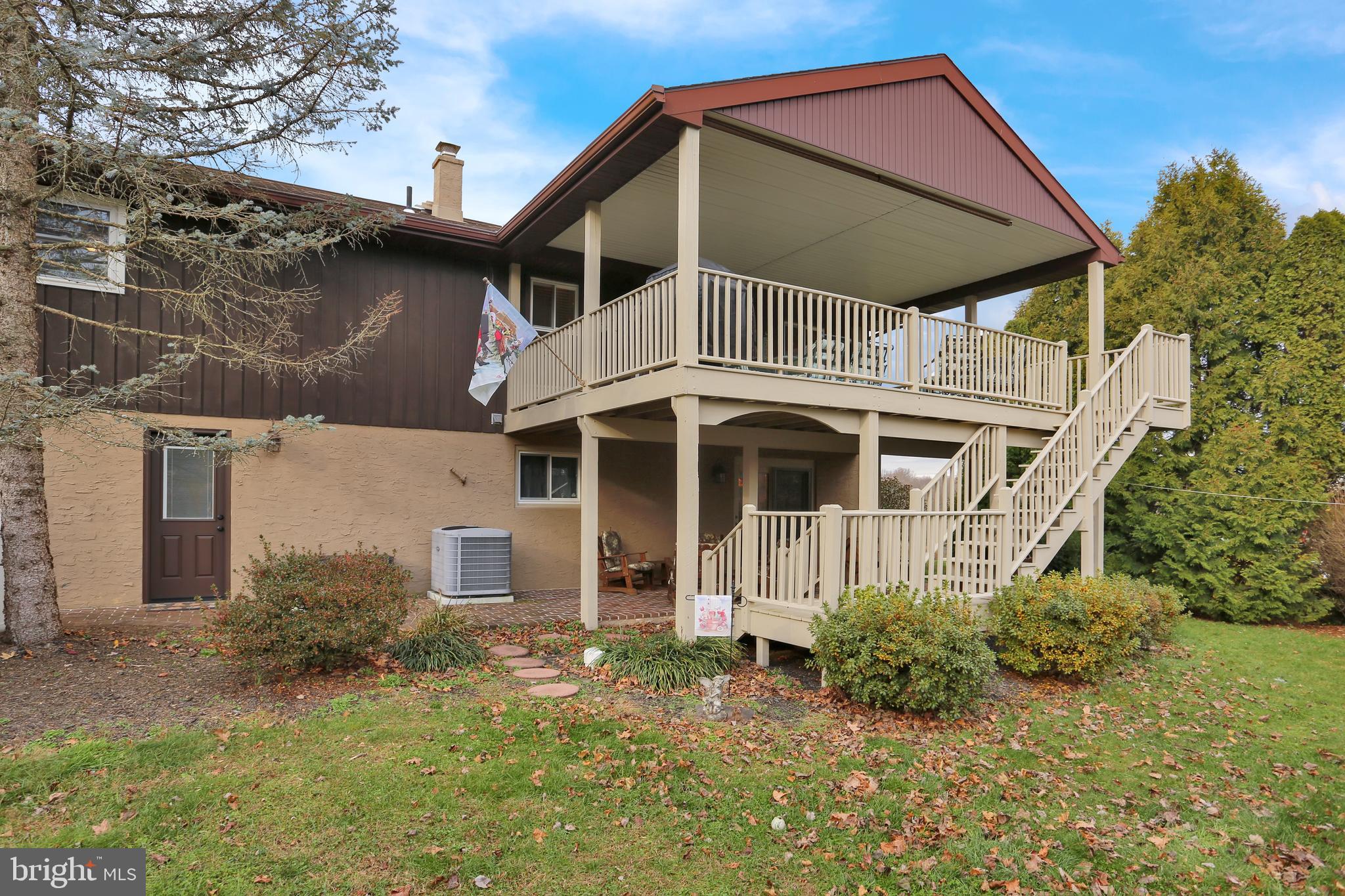 5081 Ridgewood Road Reading, PA 19608 - Photo 8 of 51