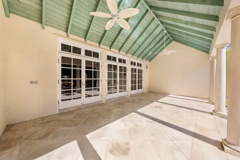 a view of front door with outdoor space