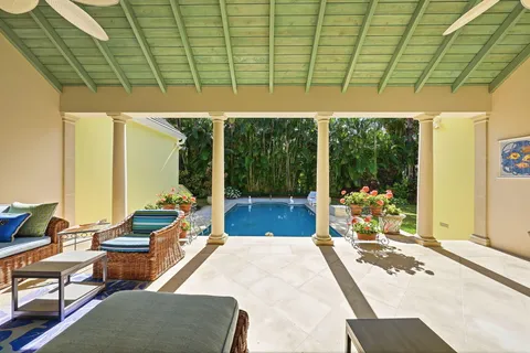 $13,500,000 | 240 Tangier Avenue, Palm Beach, FL 33480