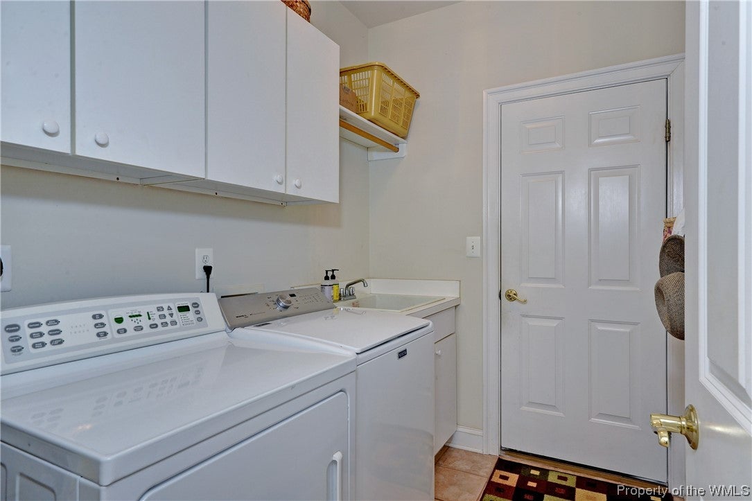 3025 Ridge Drive Toano, VA 23168 - Photo 20 of 36 Gallery Image 20