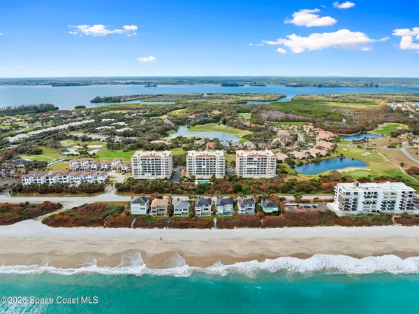 $900,000 | 140 Warsteiner Way, Unit 602, Melbourne Beach, FL 32951