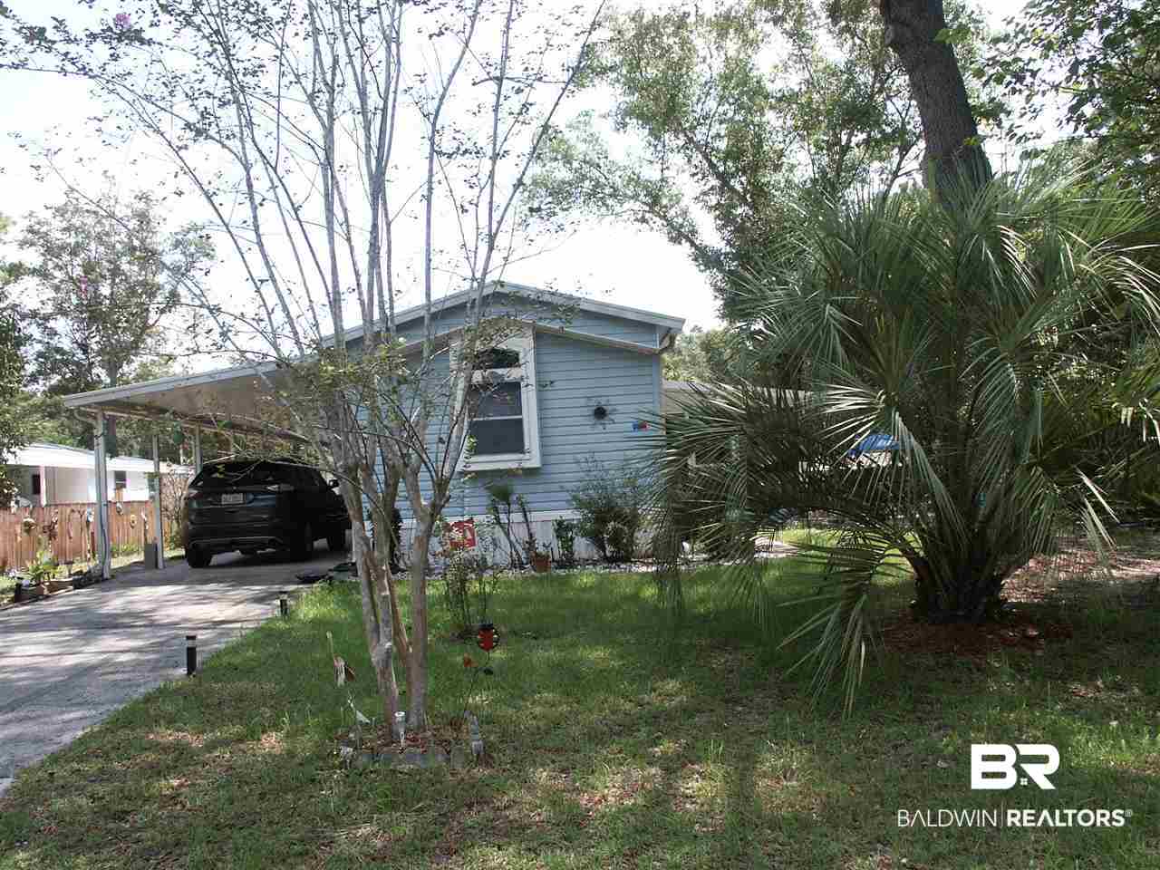 1799 Rico Drive Lillian, AL 36549 - Photo 3 of 19 Carport