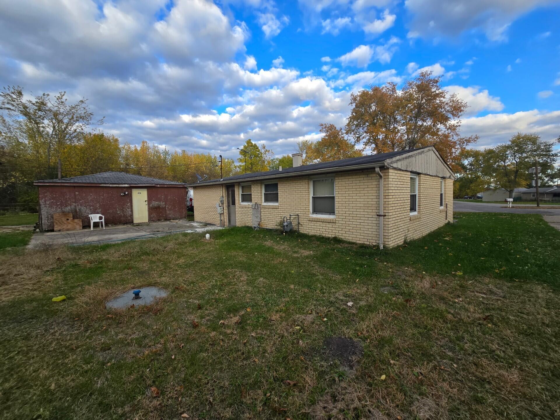 12704 Whitcomb Street Crown Point, IN 46307 - Photo 5 of 6 1920x1440