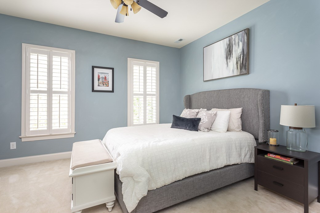 1319 Ileagnes Road Raleigh, NC 27603 - Photo 18 of 30 Photo 18