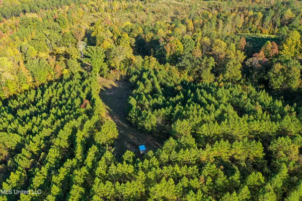 $341,692 | 1 County Road 107, Pittsboro, MS 38951