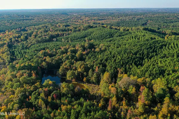 $341,692 | 1 County Road 107, Pittsboro, MS 38951