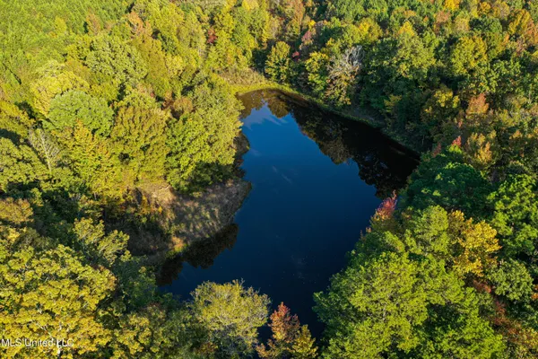 $341,692 | 1 County Road 107, Pittsboro, MS 38951