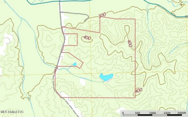 $341,692 | 1 County Road 107, Pittsboro, MS 38951