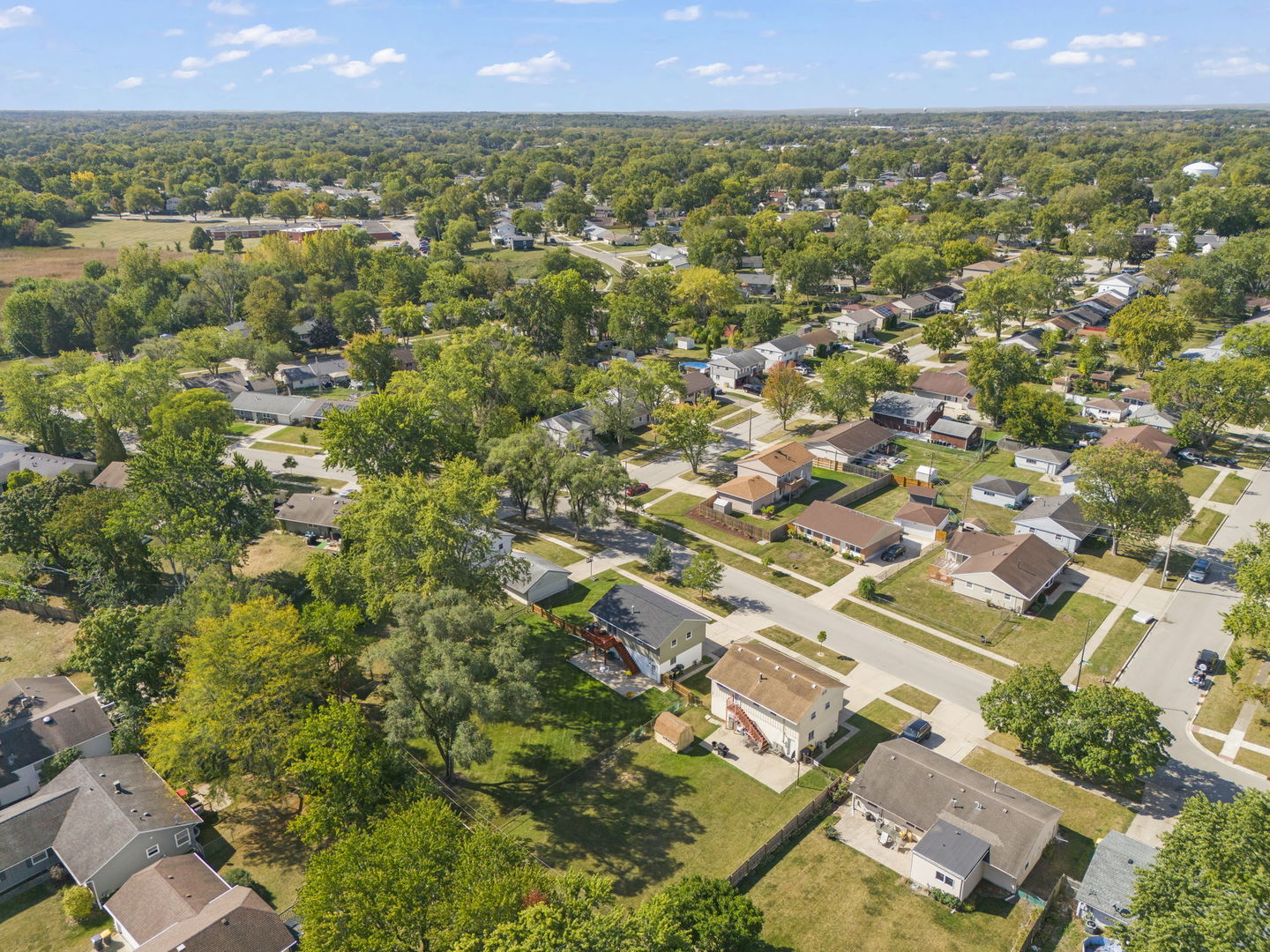 13 South Victoria Lane Streamwood, IL 60107 - Photo 26 of 31