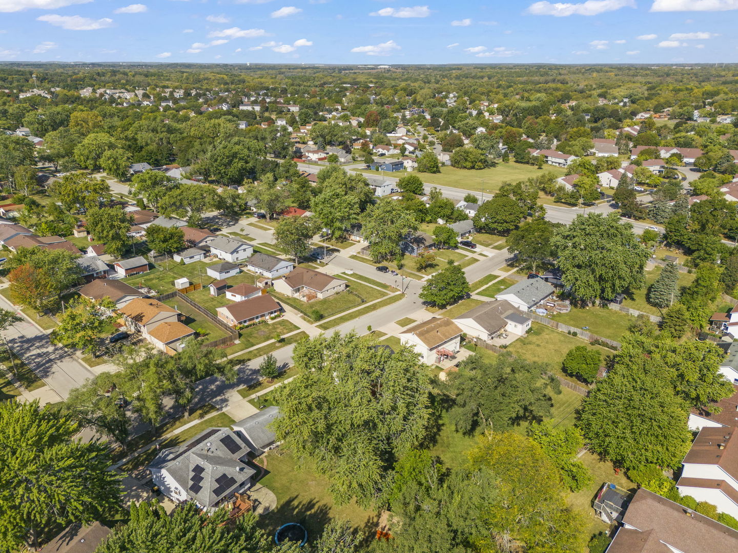 13 South Victoria Lane Streamwood, IL 60107 - Photo 27 of 31