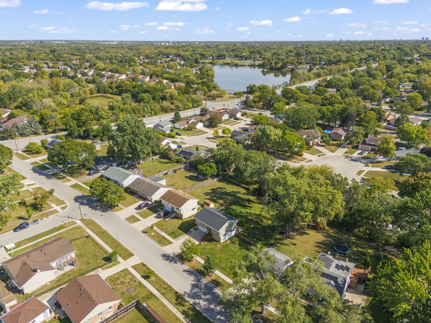 13 South Victoria Lane Streamwood, IL 60107 - Photo 28 of 31
