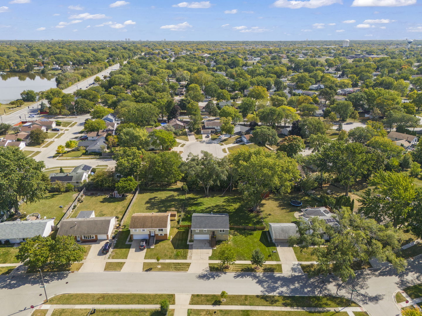 13 South Victoria Lane Streamwood, IL 60107 - Photo 29 of 31