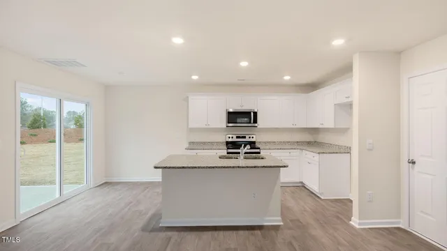 $359,490 | 5525 Musket Court, Raleigh, NC 27610