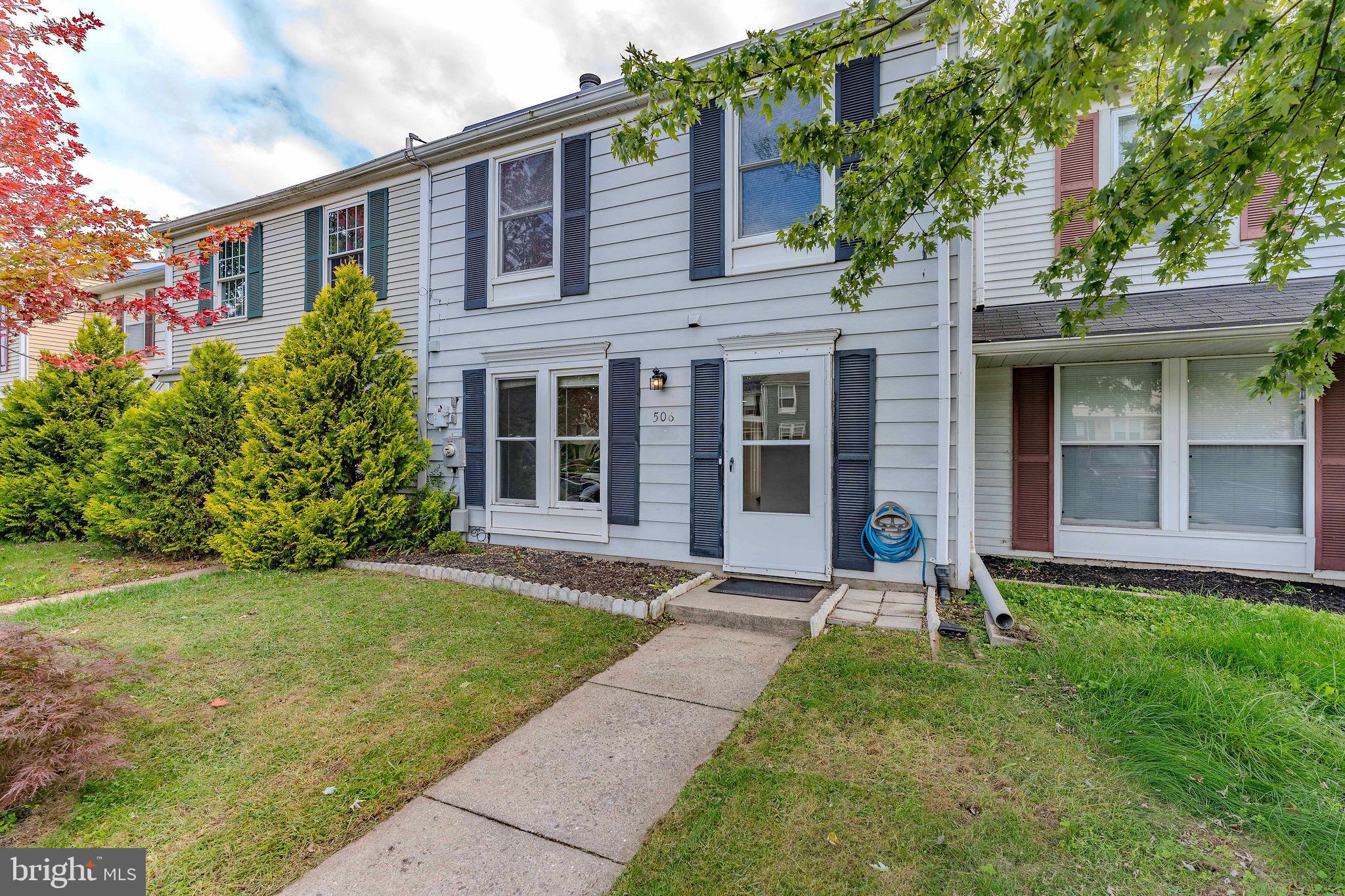 506 Riggs Court Frederick, MD 21703 - Photo 47 of 47 Gallery Image 47