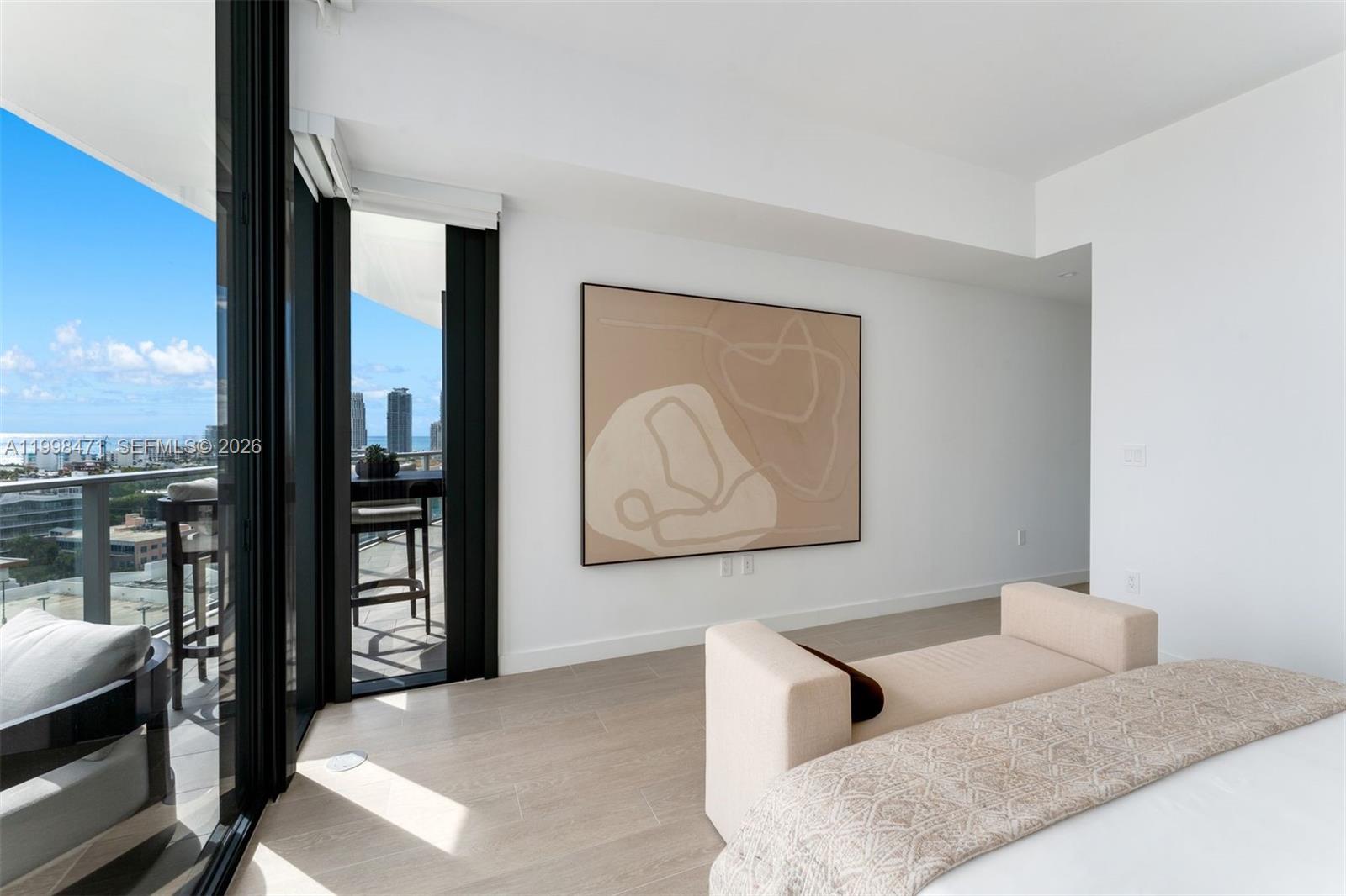 500 Alton Road, Unit 1802 Miami Beach, FL 33139 - Photo 14 of 37