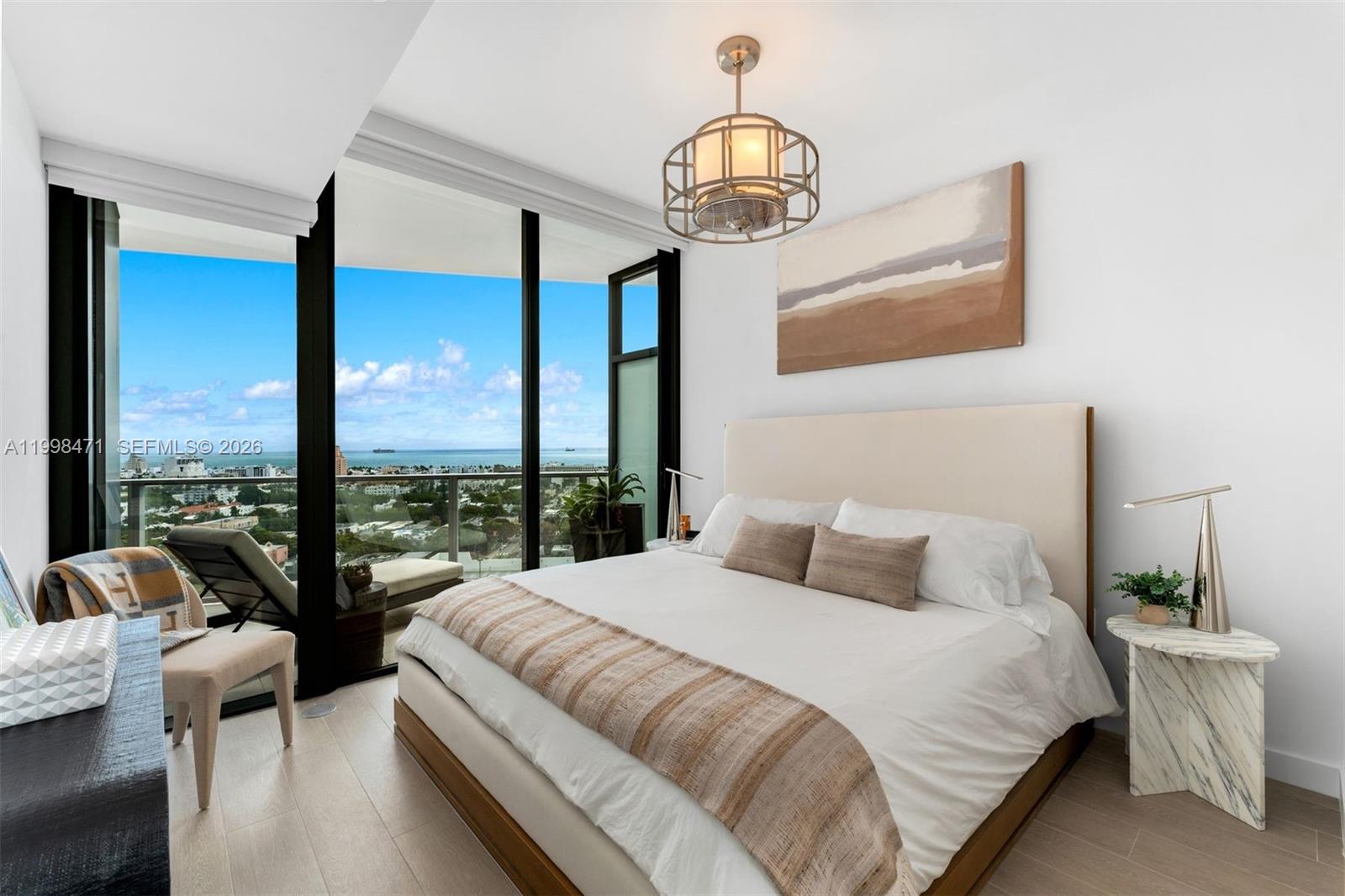 500 Alton Road, Unit 1802 Miami Beach, FL 33139 - Photo 20 of 37