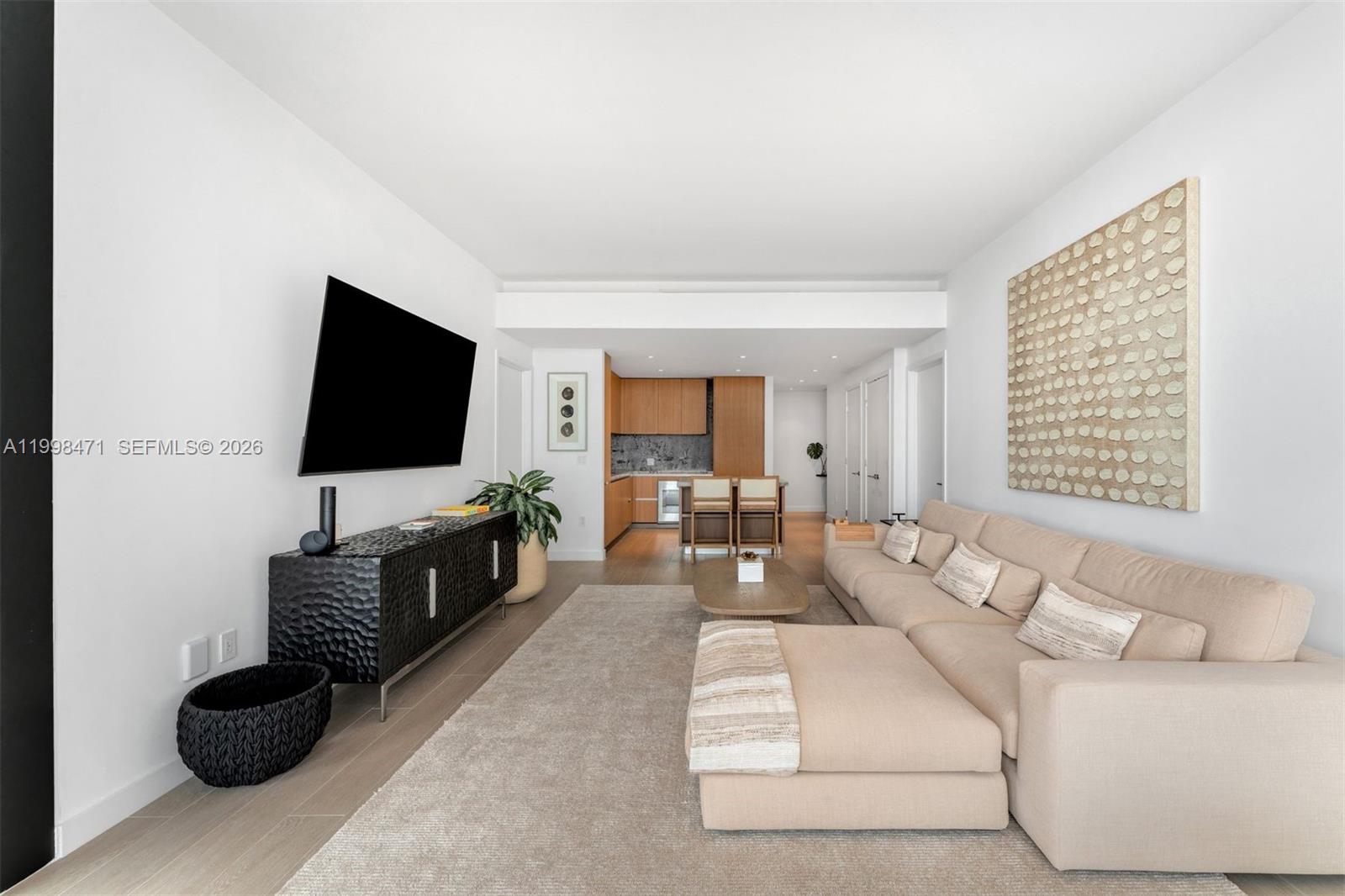 500 Alton Road, Unit 1802 Miami Beach, FL 33139 - Photo 2 of 37