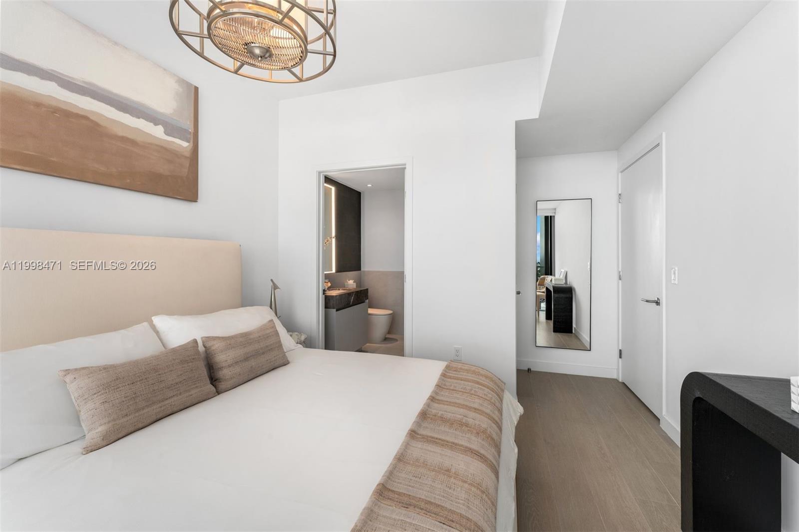 500 Alton Road, Unit 1802 Miami Beach, FL 33139 - Photo 22 of 37