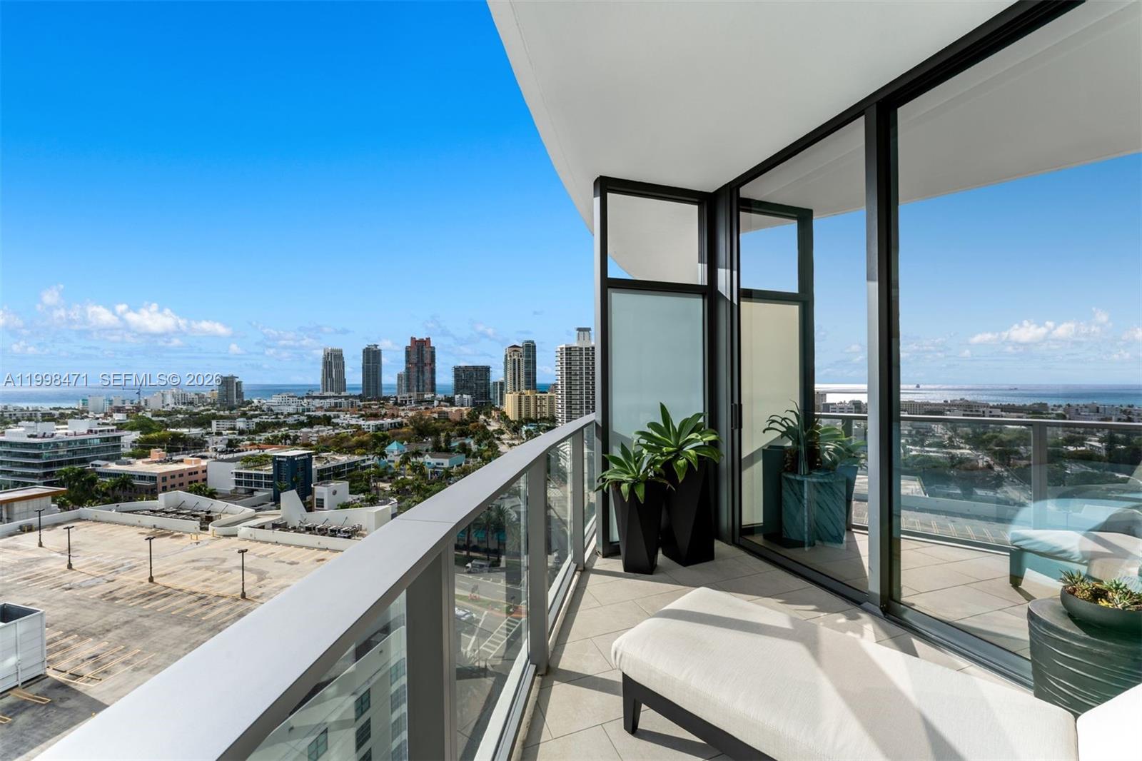 500 Alton Road, Unit 1802 Miami Beach, FL 33139 - Photo 24 of 37