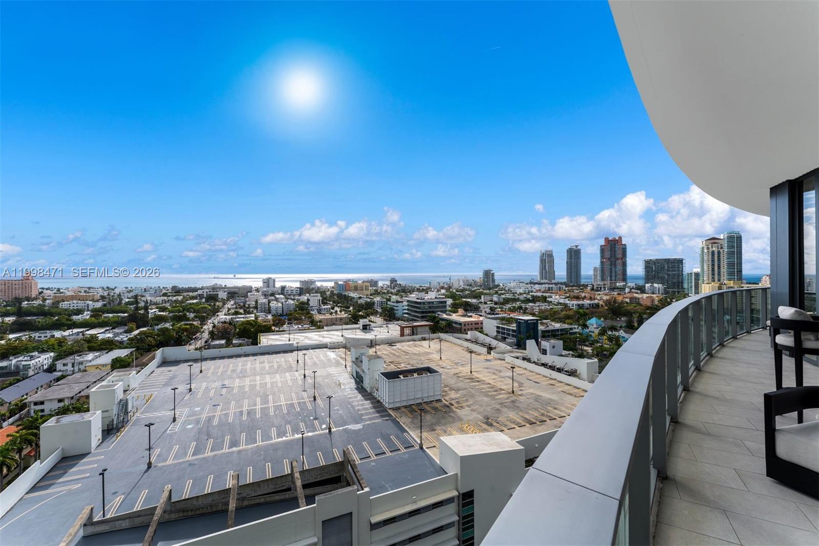 500 Alton Road, Unit 1802 Miami Beach, FL 33139 - Photo 30 of 37