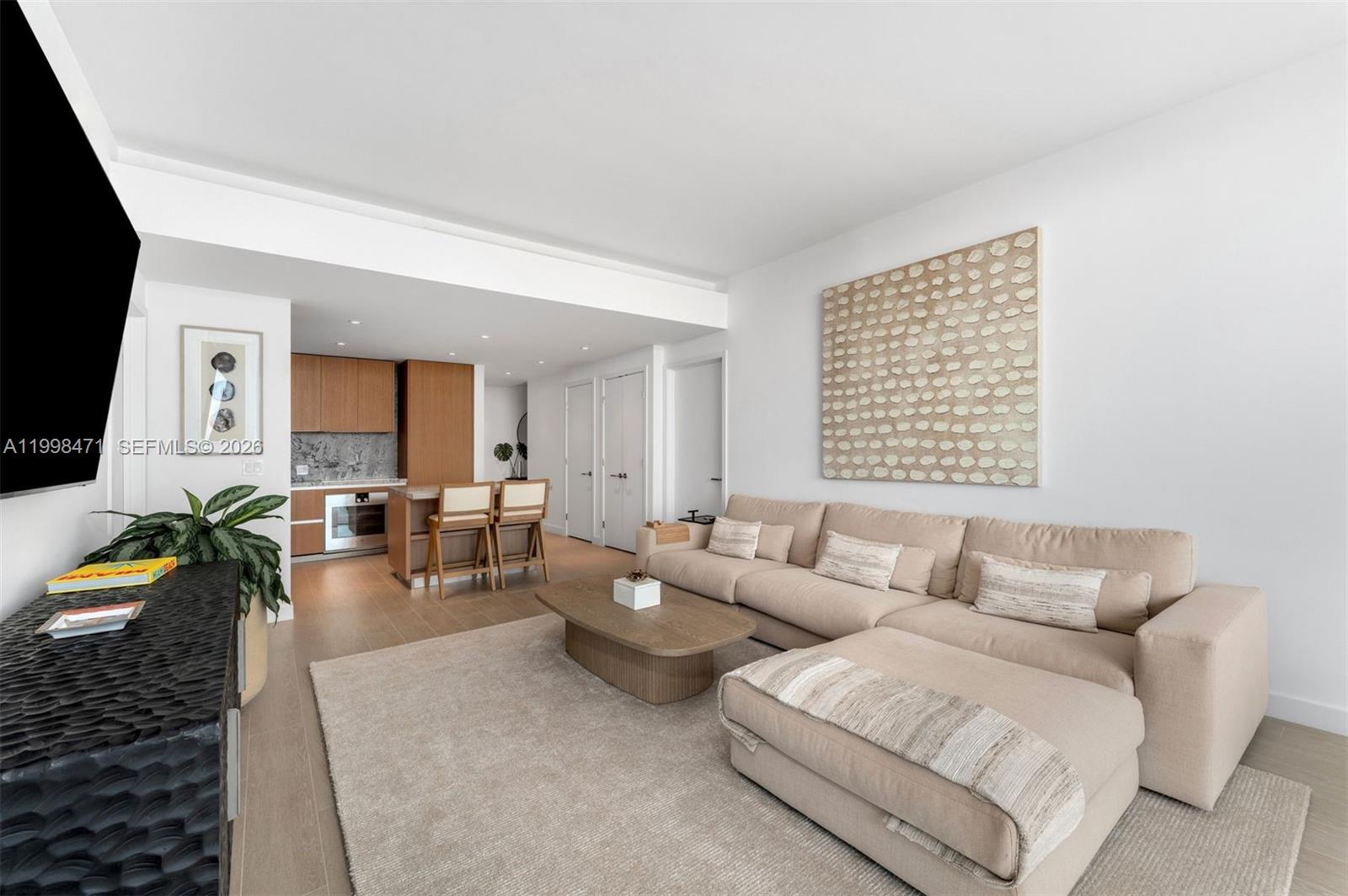 500 Alton Road, Unit 1802 Miami Beach, FL 33139 - Photo 3 of 37