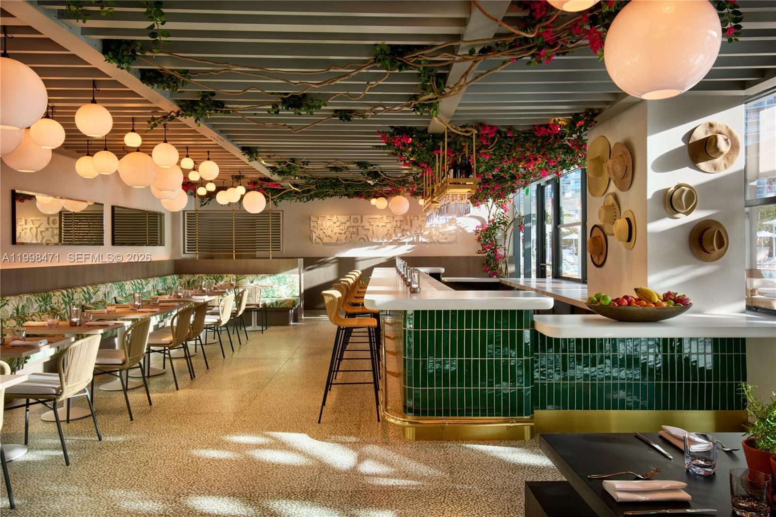 500 Alton Road, Unit 1802 Miami Beach, FL 33139 - Photo 33 of 37