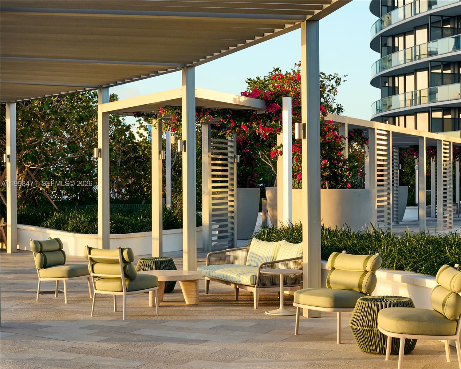 500 Alton Road, Unit 1802 Miami Beach, FL 33139 - Photo 37 of 37