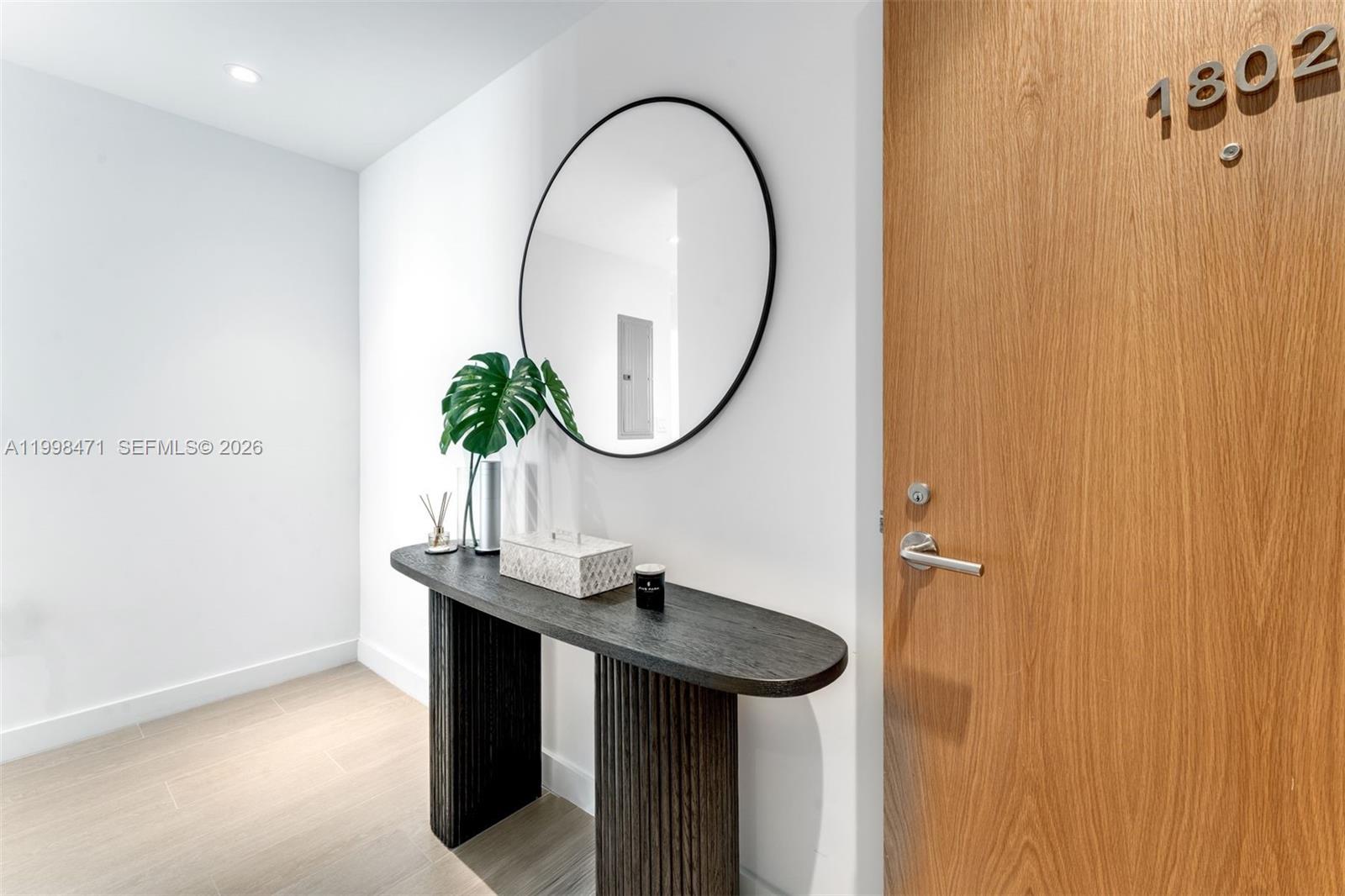 500 Alton Road, Unit 1802 Miami Beach, FL 33139 - Photo 10 of 37