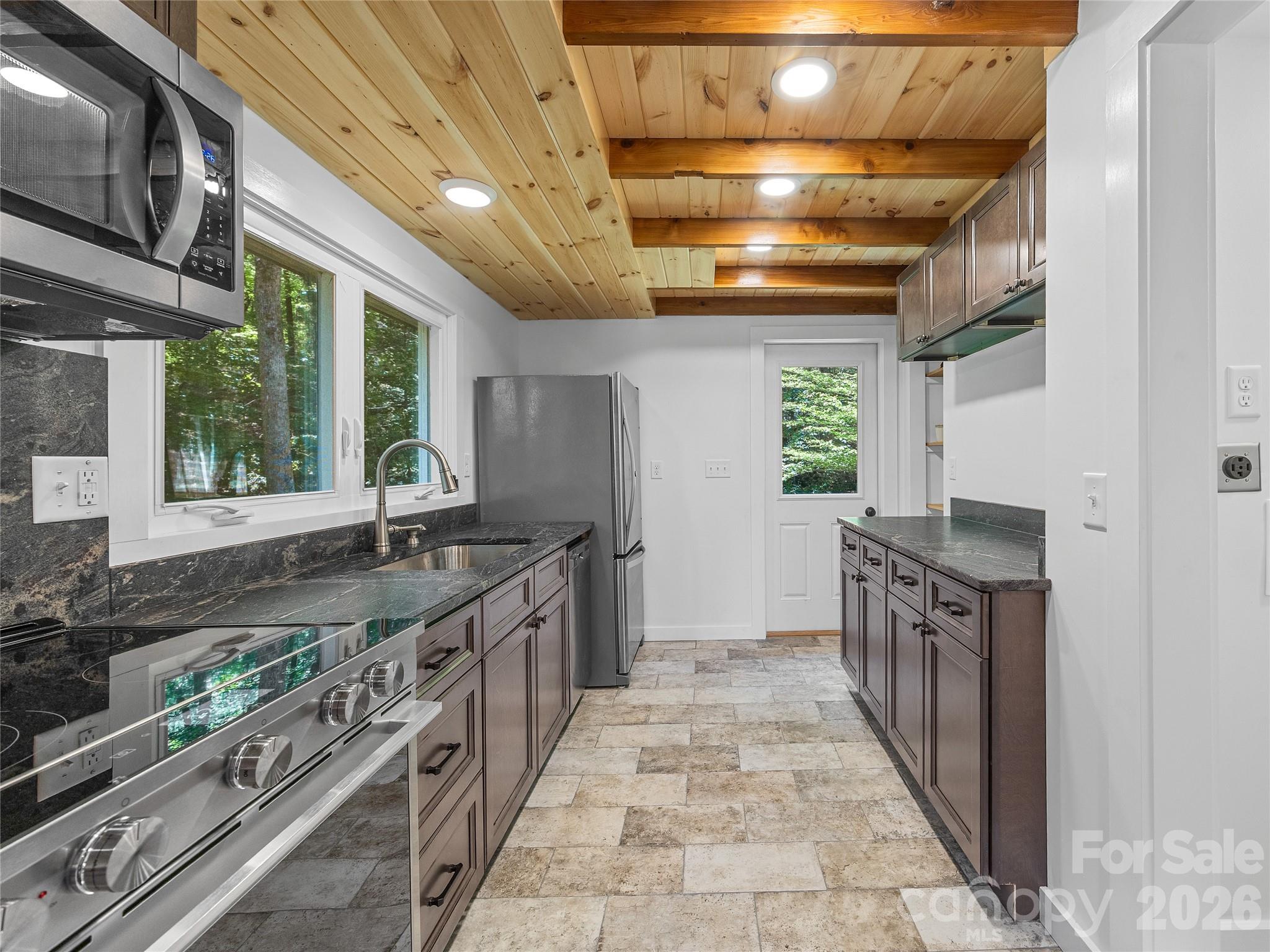 563 Burgess Road Mill Spring, NC 28756 - Photo 12 of 43