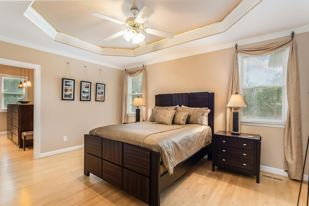 2405 Andor Place Raleigh, NC 27604 - Photo 11 of 30 Photo 11