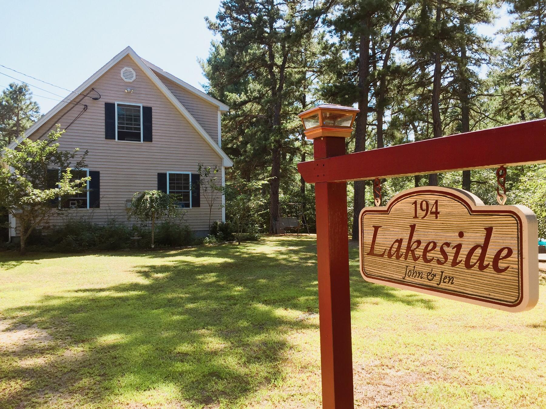 194 Lake Sherburne Road Waterboro, ME 04087 - Photo 2 of 52 F92FFAE2-7605-4BE0-AB4F-828155F89326
