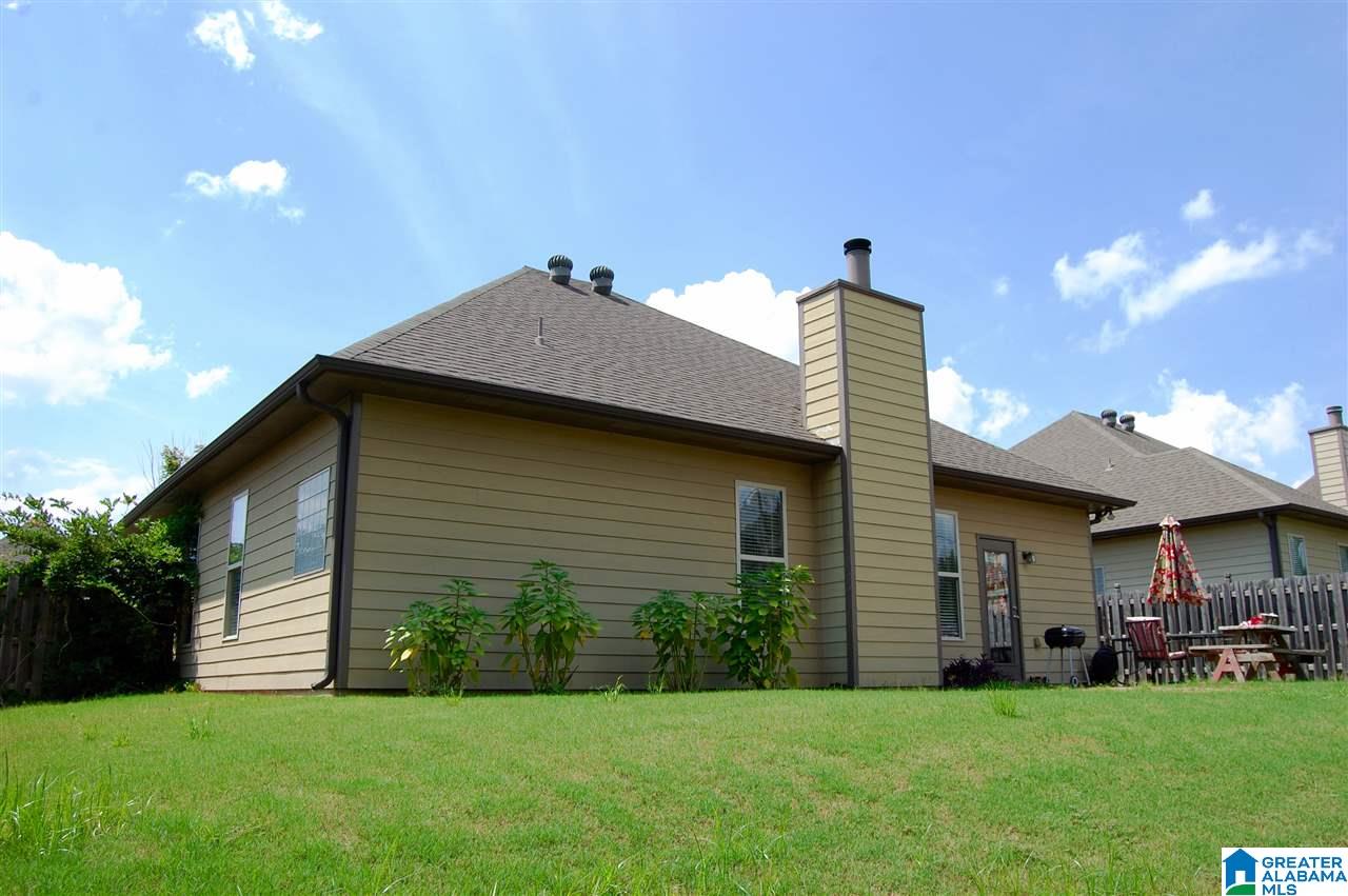 1028 Maryanna Road Calera, AL 35040 - Photo 24 of 29