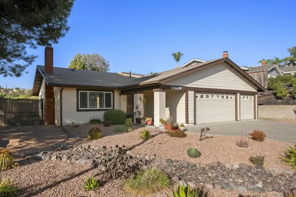 $775,000 | 12679 Ridgeton Drive, Lakeside, CA 92040