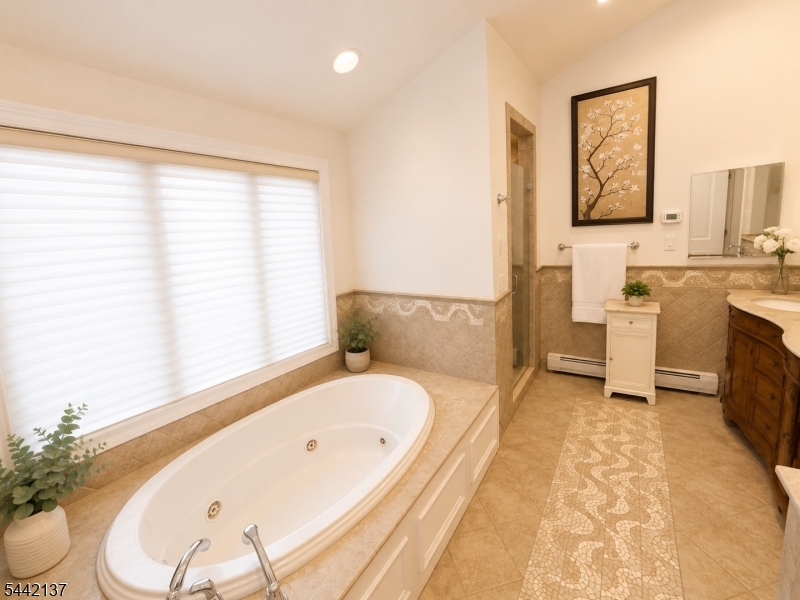 5 Craven Road Mountain Lakes, NJ 07046 - Photo 15 of 23