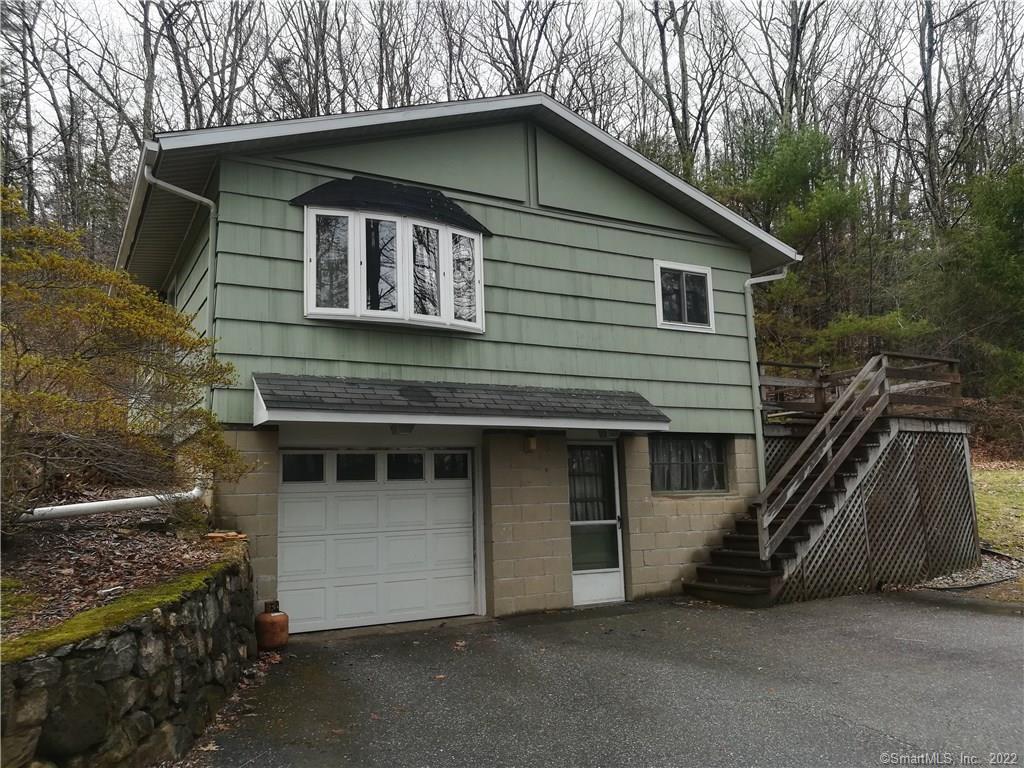 134 Burr Mountain Road Torrington, CT 06790 - Photo 1 of 1 Gallery Image 1