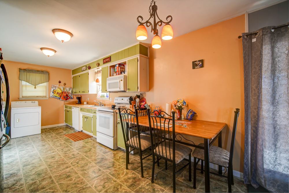 2474 Old Furnace Road Spartanburg, SC 29316 - Photo 6 of 19