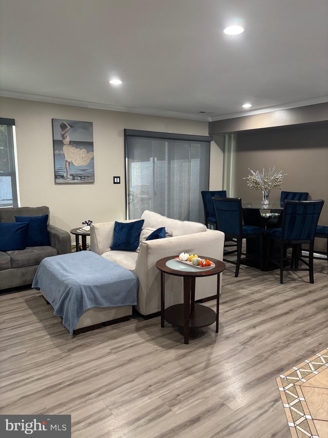 60 High Meadows Drive Sicklerville, NJ 08081 - Photo 13 of 60 Living Room